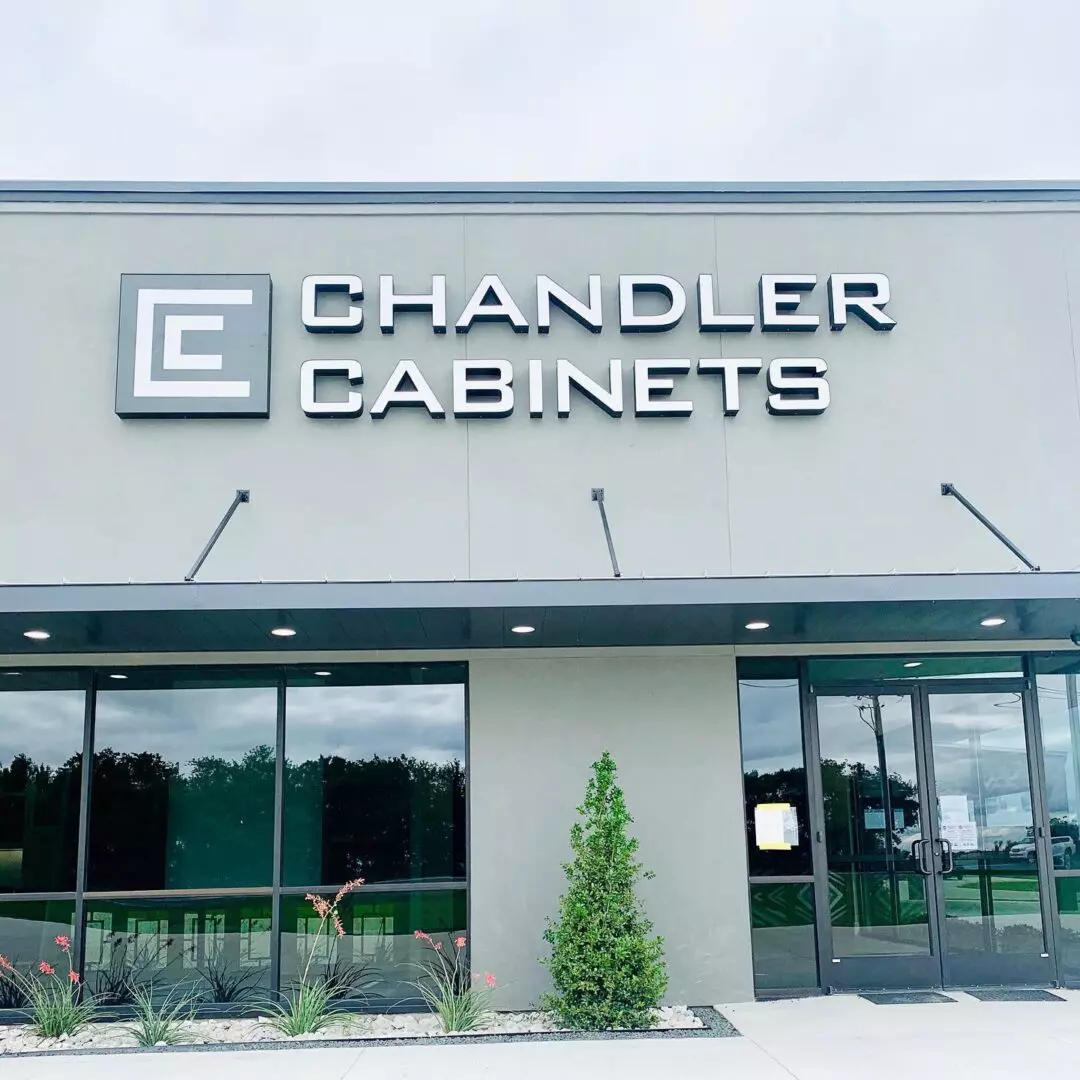 Chandler Cabinets